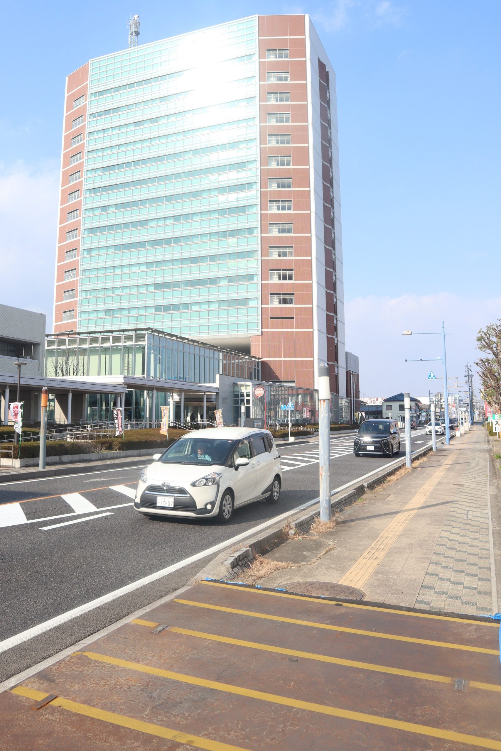 【独自　第１報】三重県鈴鹿市が東京事務所の開設を計画　早ければ来春のオープン目指し