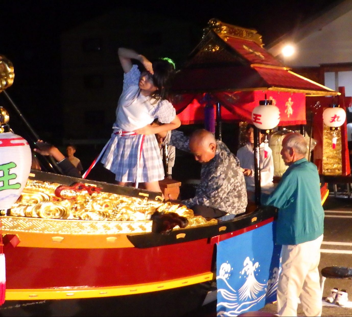 昔のクジラ漁を再現　10月12、13日に披露　三重県鈴鹿市の無形民俗文化財