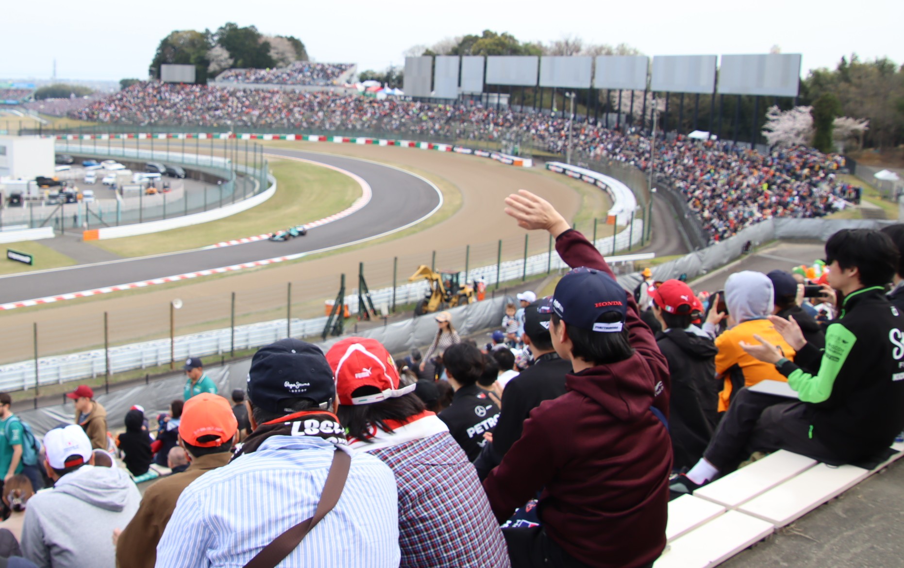 この１年の重大ニュースを発表　三重県鈴鹿市　