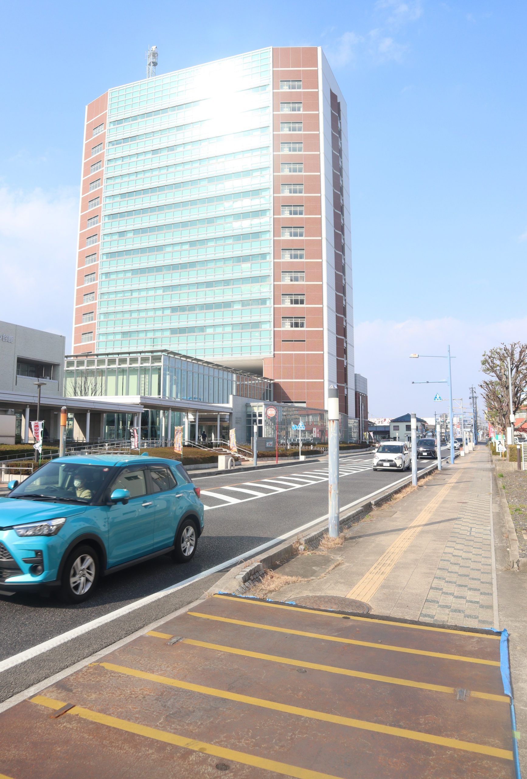 【第２報】初年度の経費は3900万円　12月補正予算案に準備費　三重県鈴鹿市の東京事務所