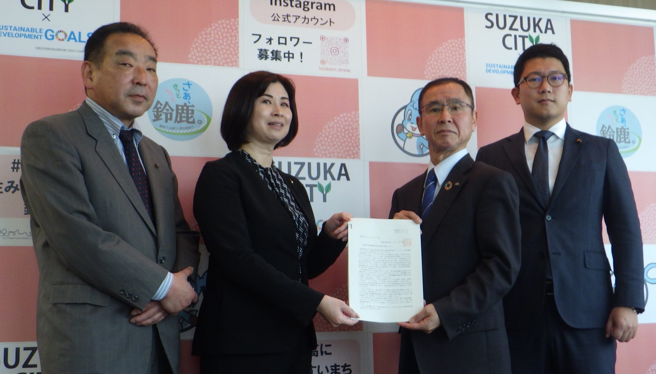 【独自　第１報】三重県鈴鹿市議の報酬　市の審議会で月額48万円が妥当か検討へ　