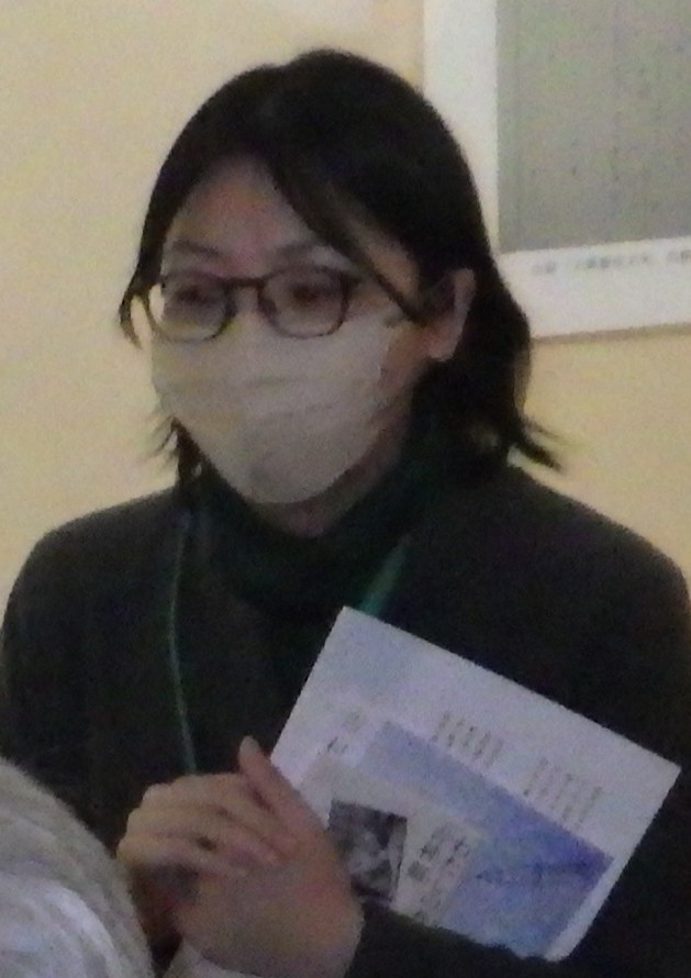 小説「大黒屋光太夫」の下書きなどを学芸員が解説　三重県鈴鹿市の記念館