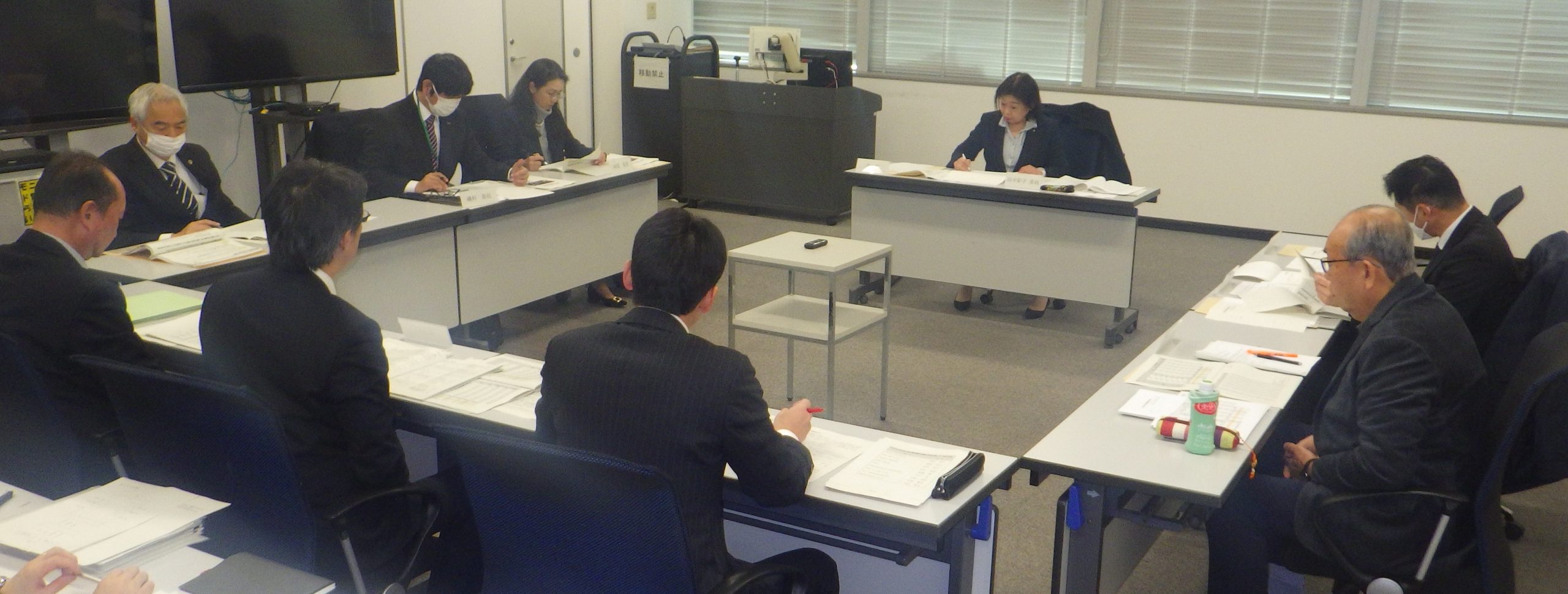 【第４報】３％引き上げ　三重県鈴鹿市長や市議の給与や報酬　審議会の答申案まとまる