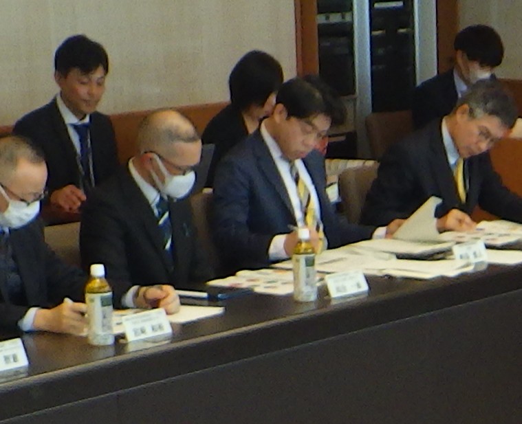 新規の雇用促進事業の成果を発表　公金を使った効果は？　三重県鈴鹿市