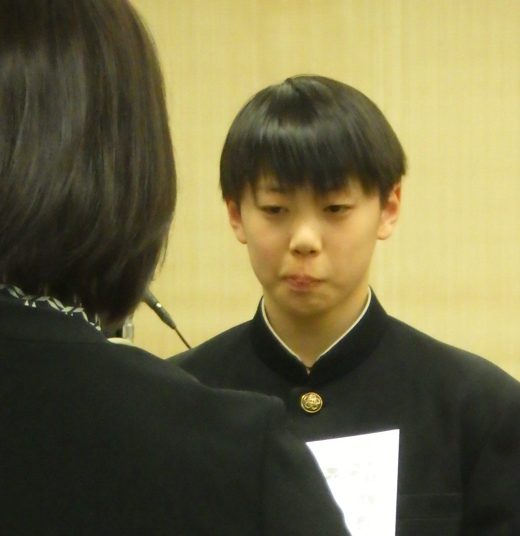 スポーツ選手７人を表彰　全国や世界の舞台で活躍　三重県鈴鹿市