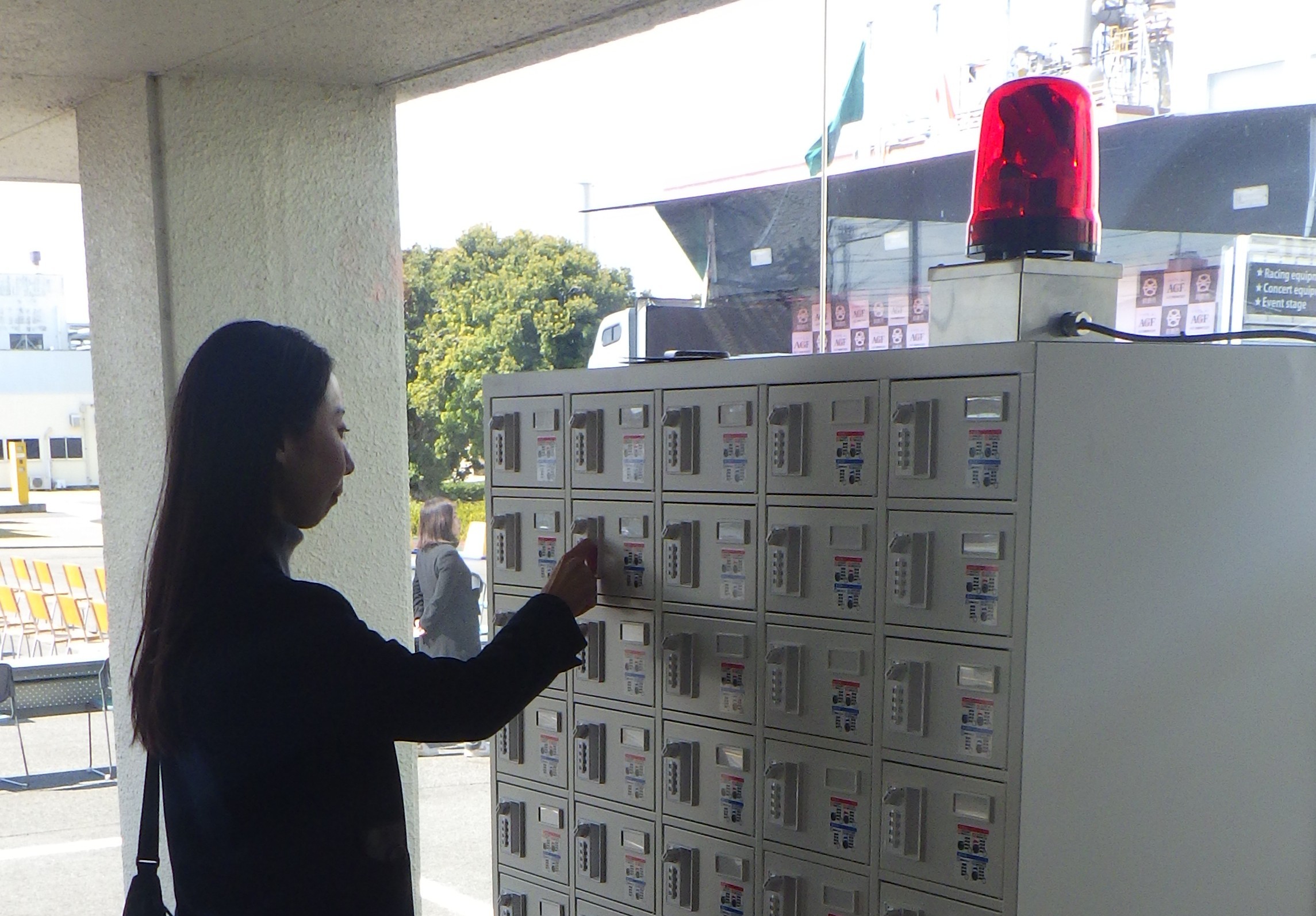 三重県鈴鹿市とＡＧＦ鈴鹿が防災協定　災害時にスマホの充電や飲料水を住民に無料で提供