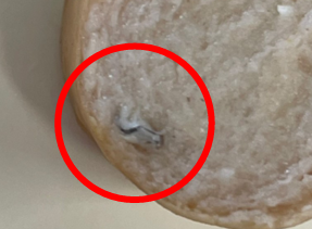 3小学校の給食に異物が混入　三重県鈴鹿市　児童が違和感を感じ吐き出す　