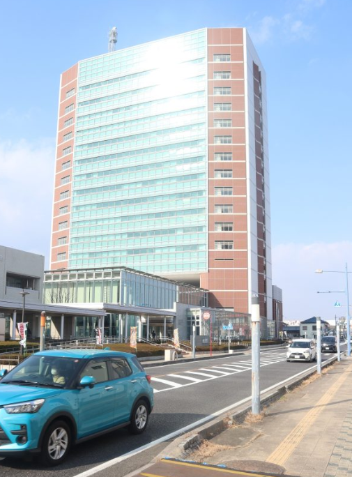 【初報】おわびのコメントを発表　三重県鈴鹿市長が市職員の逮捕を受け　　