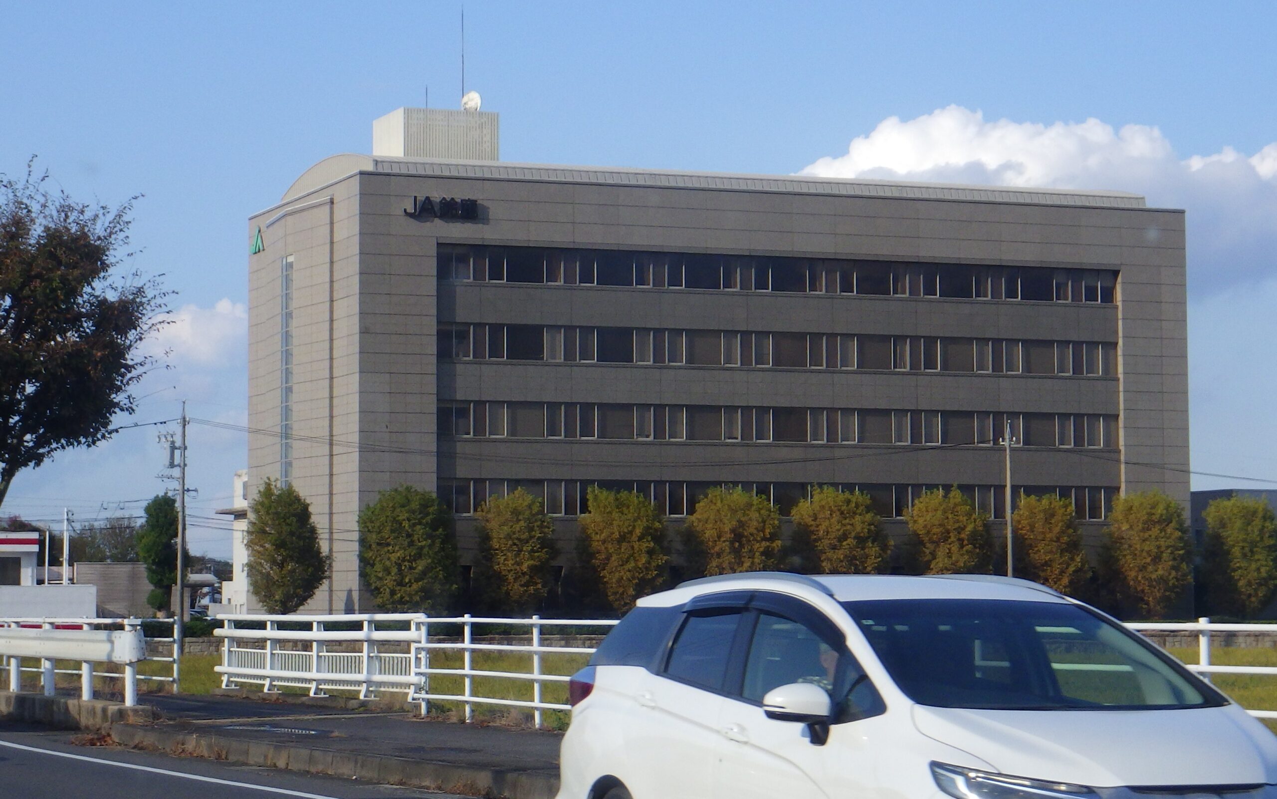 農協職員が１億円近くを着服し懲戒解雇　ＪＡ鈴鹿　近く警察に業務上横領の疑いで被害届